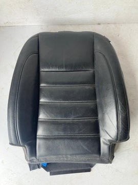 фото thumb №1, Спинка сиденья latitude левый перед кожа