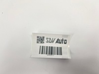 фото thumb №10, Обшивка захист стійка a права mercedes w201 190 2016922089