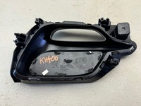 фото thumb №14, Mg zs 17r- решётка решётка радиатора бампера перед правая передняя 10694866