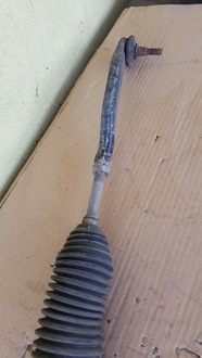 фото thumb №5, Рейка рульового управління трансмісія європа megane iii 490010055r