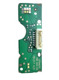 фото thumb №1, Модуль led поворотник drl mercedes w213 правый