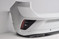 фото thumb №8, Vw t-roc lift бампер задня задній r-line pdc lift