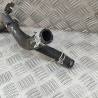 фото thumb №6, Ford mustang mach-e 2020 шланг / wąż радиатора