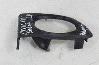 фото thumb №2, Заглушка защита противотуманная фара левый перед honda civic vii