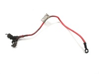 фото thumb №1, Master ii movano interstar 98-10 клема мінусова