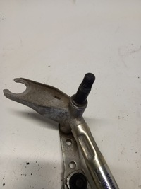 фото thumb №5, Механизм дворник renault megane ii