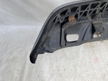 фото thumb №11, Mercedes ml w163 97-01 бампер перед переднее заменитель