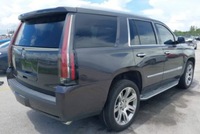 фото thumb №5, Cadillac escalade iv 2014 - 6,2 v8 рама опорний cała