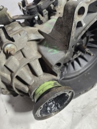 фото thumb №10, Vw golf iv audi a3 8l seat toledo ii 1.6 кпп кпп / коробка передач duu