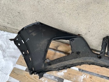 фото thumb №6, Бампер перед переднє hyundai tucson iv 4 2020- 86511-n7000 повний