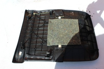 фото thumb №5, Accord vii 2006 r-osłona спинка сиденья пассажир, кожа