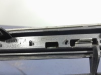 Toyota avensis 2 t25 рестайлінг  решітка  бампера передні  53114-05070 Доставка, фото thumb