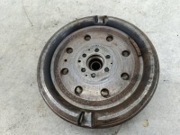 фото thumb №9, Колесо двомасовий повний vw golf v 415025010 323064110 luk 1.9 tdi