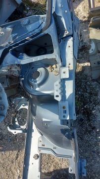 фото thumb №6, Citroen c4 ii лонжерон передня ліва