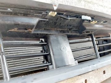 фото thumb №8, Bmw 5 g31 g30 22r. pas переднє радіатор балка 2.0 b гібрид 7383855