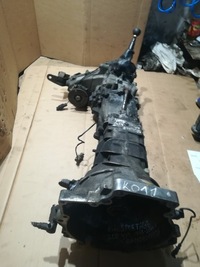 фото thumb №14, Коробка передач передач kia sportage 2.0b 4x4 k011