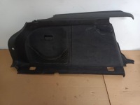 фото thumb №1, Обшивка багажника лівий задня kombi audi a4 b6