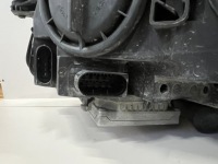 фото thumb №10, Лампа передня права mercedes s-klasa w221 ксенон омивач