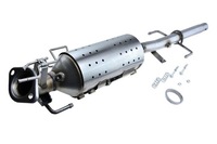 фото thumb №3, Nty фільтр часток твердих dpf