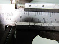 фото thumb №6, Mazda 3 bp iv 2.0 20r зчеплення диск притиск py1216460