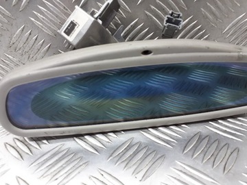 фото thumb №4, Зеркало внутренние renault scenic ii