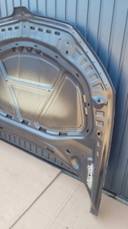 Skoda superb 3 3v 3v0 15- капот кришка двигуна Доставка, фото thumb