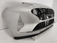 фото thumb №8, Бампер перед hyundai i10 iii 86511-k7000 86591-k7000 86531-k7000 19 -