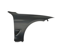 фото thumb №9, Крыло do bmw 3 gt f34 2012-2019 41007329542 правая