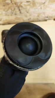 фото thumb №11, Mercedes a w169 2.0 cdi поршень с шатун