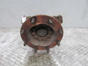 фото thumb №1, Daf lf55 lf 55 02r поворотна опора права ступиця 19,5