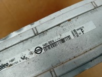 Интеркулер renault kadjar qashqai j11 14461-4eb1a Доставка, фото thumb