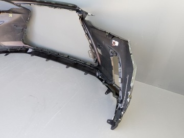 фото thumb №7, Lexus nx nx200 nx300 2014- бампер переднее перед 52119-78010 =