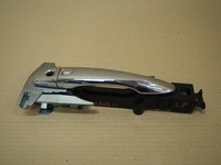 фото thumb №1, Ручка двері лівий перед renault koleos ii