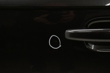 фото thumb №9, Audi a4 b8 allroad 09r дверь левый зад lz7l