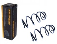 фото thumb №1, Пружины renault espace iv grand espace 2.2 dci td 3.0 dci перед kpl 2 szt