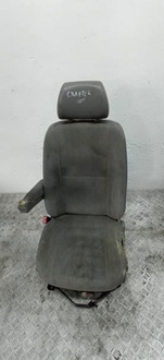 фото thumb №1, Сидіння лівий перед vw crafter i