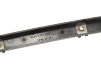 фото thumb №5, Направляющая бампера левый задняя mercedes w220 lift