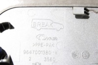 фото thumb №3, Кришка заливної пального peugeot 407 lift ezrc