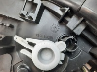 фото thumb №9, 2016 opel vivaro подання повітря  повітропровід t1020397j