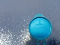 фото thumb №5, Porsche panamera 971 крышка бачок омывателя 971955455