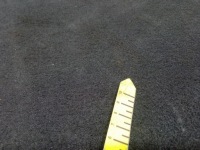 фото thumb №7, Jaguar xf ii x260 sedan пол обшивка багажника gx63-47022-ae