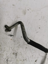 фото thumb №2, Труба шланг кондиціонера renault espace iv 2.0dci