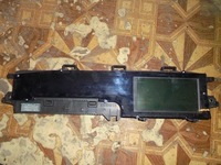 фото thumb №1, Renault scenic ii приборы счетчик p8200484807a