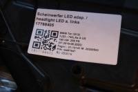 фото thumb №15, Фара передня перед комплект jak нове оригінал usa bmw 7 g11 g12