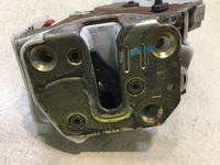 фото thumb №8, Замок дверь левый зад primera p11 рестайлинг 6 pin