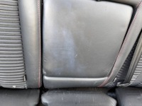 фото thumb №11, Alfa romeo giulietta 2013 комплект сидінь шкіра електрика eu