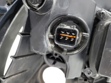 фото thumb №15, Hyundai i30 iii 3 рестайлінг бампер переднє решітка решітка галоген led drl оригінал!