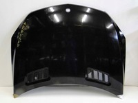 фото thumb №11, Mercedes ml w166 166 капот кришка двигуна 197