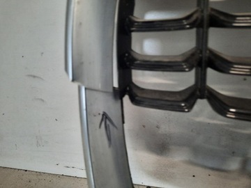 фото thumb №6, Volvo xc 90 ii 14- r-design решітка решітка радіатора решітка бампера перед 31698387