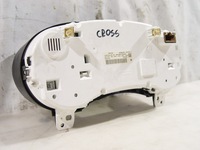 фото thumb №7, Journey crossroad 11- 3.6 счетчик приборы бензин